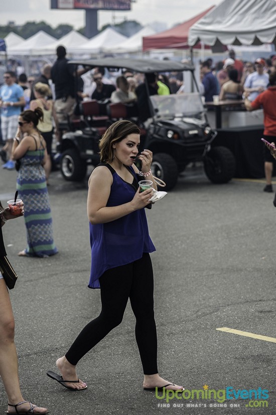 Burger Brawl 2015 (Gallery A)