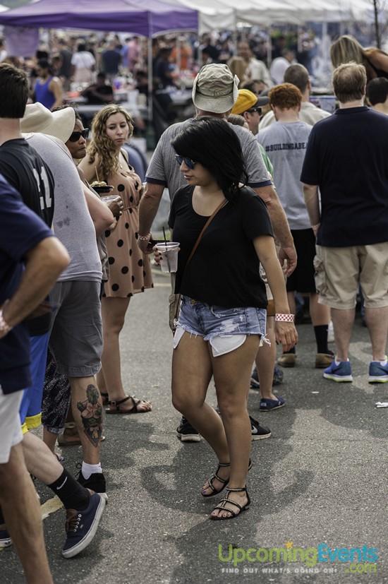 Burger Brawl 2015 (Gallery A)