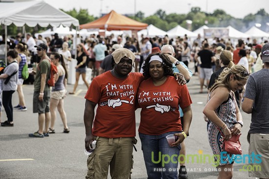 Burger Brawl 2015 (Gallery A)