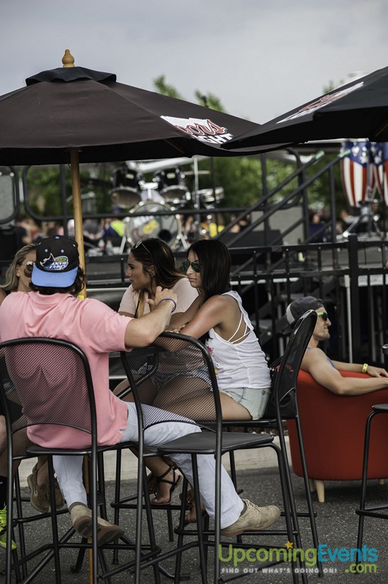 Burger Brawl 2015 (Gallery A)