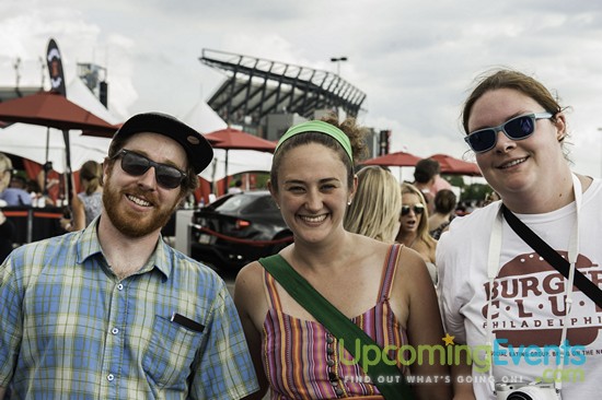 Burger Brawl 2015 (Gallery A)