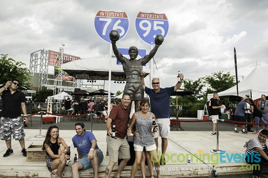 Burger Brawl 2015 (Gallery A)