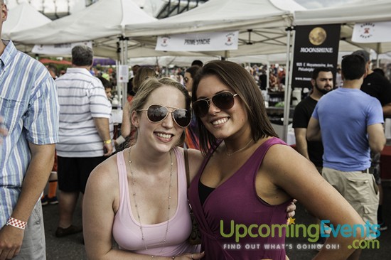 Burger Brawl 2015 (Gallery A)