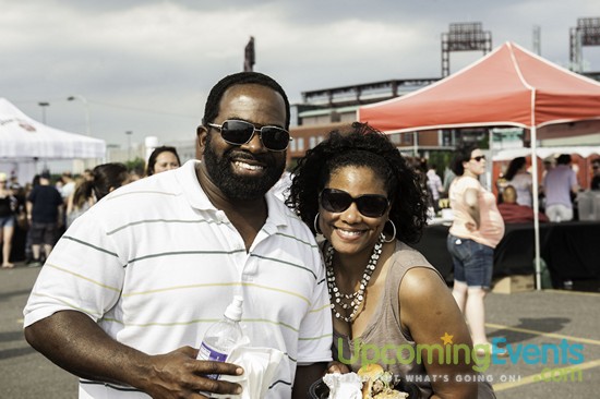 Burger Brawl 2015 (Gallery A)