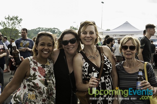 Burger Brawl 2015 (Gallery A)