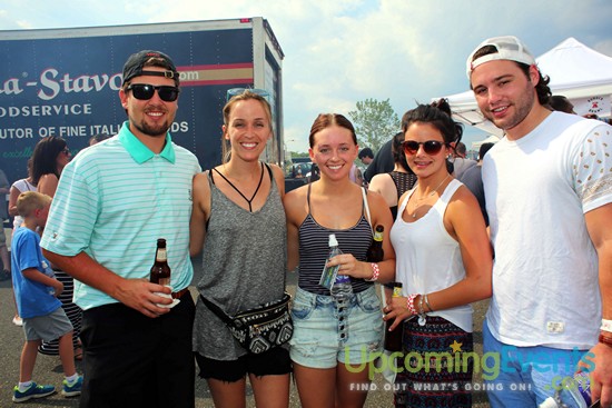 Burger Brawl 2015 (Gallery B)