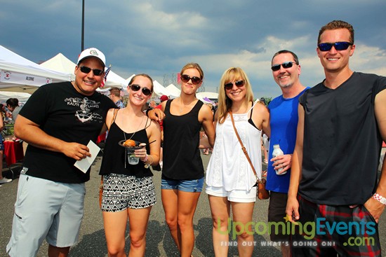 Burger Brawl 2015 (Gallery B)