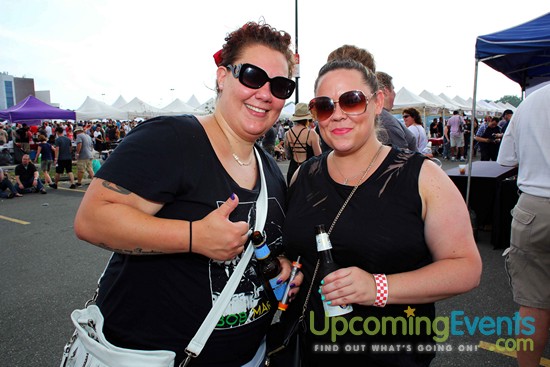 Burger Brawl 2015 (Gallery B)