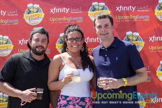 Summerfest Live! 2015 (Gallery A)