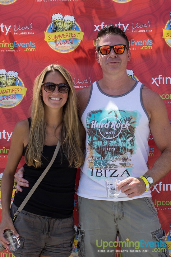 Summerfest Live! 2015 (Gallery A)