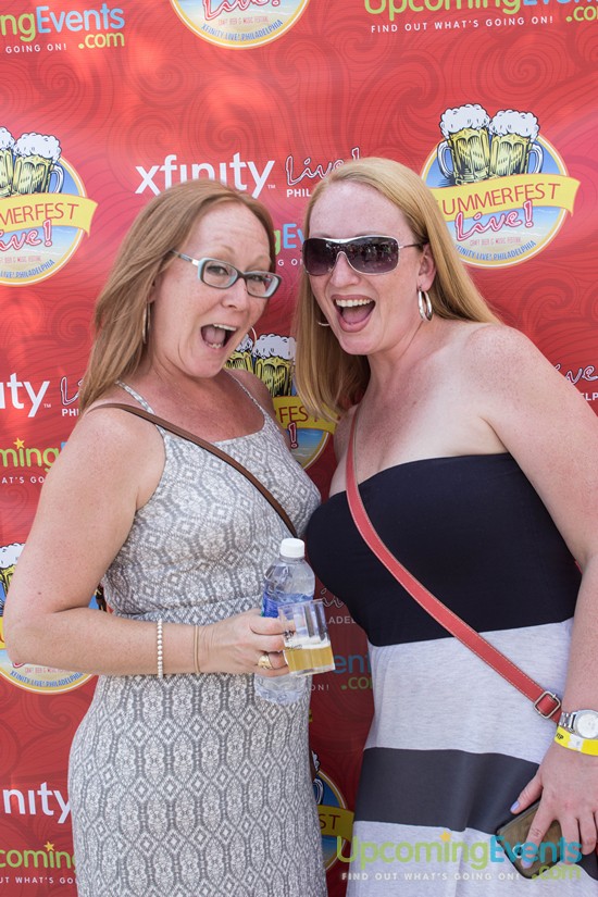 Summerfest Live! 2015 (Gallery A)