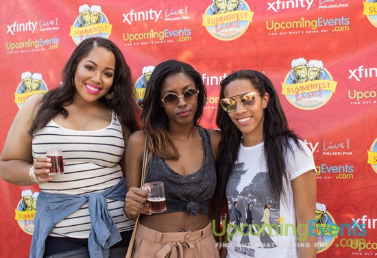 Summerfest Live! 2015 (Gallery A)