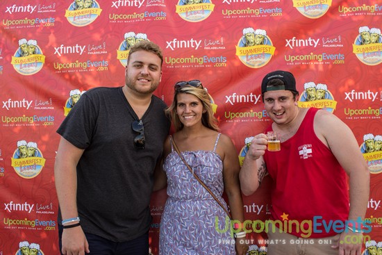 Summerfest Live! 2015 (Gallery A)