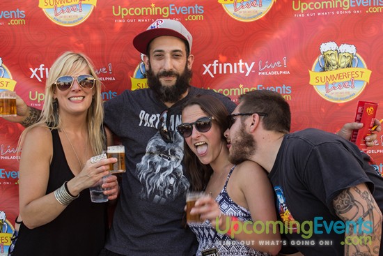 Summerfest Live! 2015 (Gallery A)