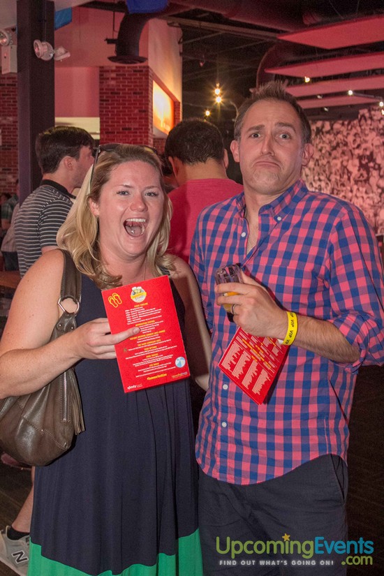 Summerfest Live! 2015 (Gallery B)