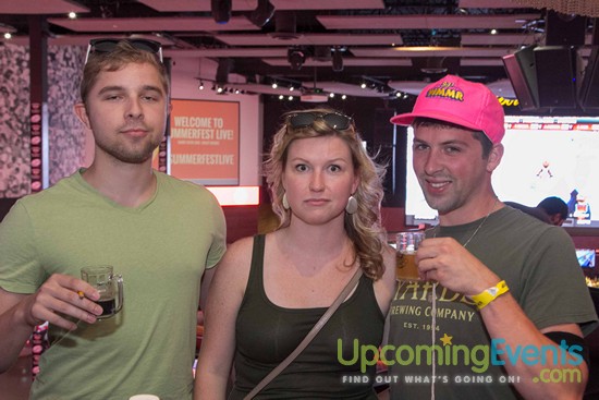 Summerfest Live! 2015 (Gallery B)