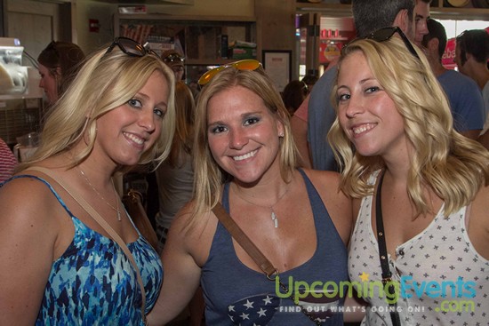 Summerfest Live! 2015 (Gallery B)