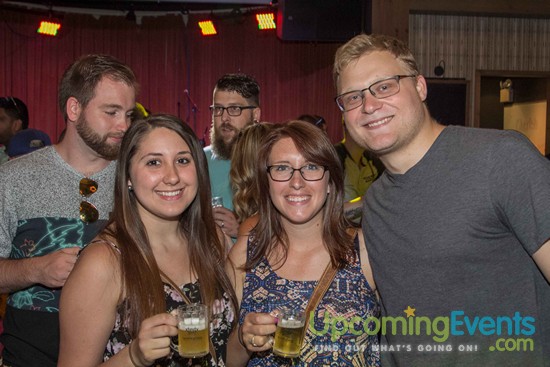 Summerfest Live! 2015 (Gallery B)