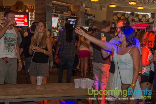 Summerfest Live! 2015 (Gallery B)