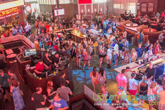 Summerfest Live! 2015 (Gallery B)