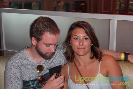 Summerfest Live! 2015 (Gallery B)