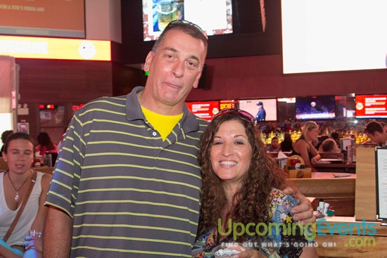 Summerfest Live! 2015 (Gallery B)