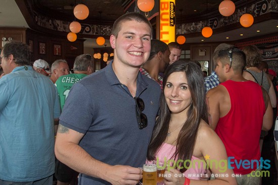 Summerfest Live! 2015 (Gallery B)