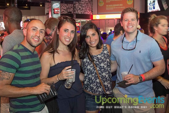 Summerfest Live! 2015 (Gallery B)