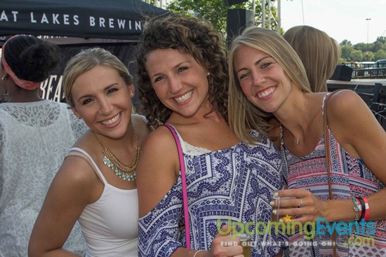 Summerfest Live! 2015 (Gallery B)