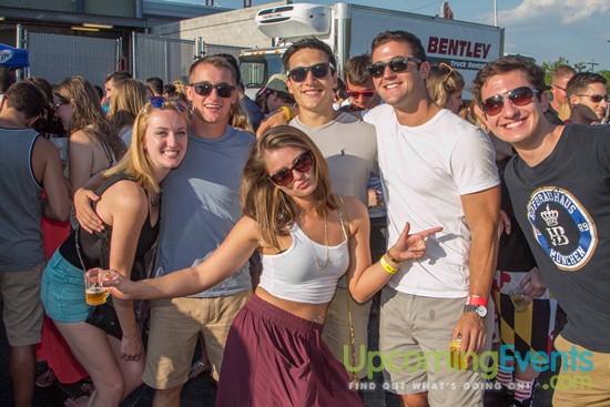 Summerfest Live! 2015 (Gallery B)