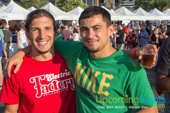 Summerfest Live! 2015 (Gallery B)