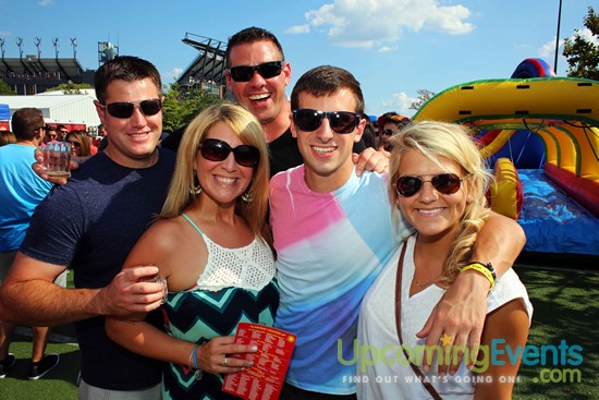 Summerfest Live! 2015 (Gallery C)