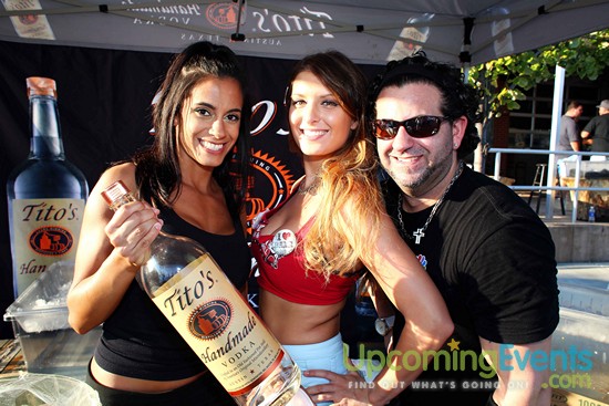 Summerfest Live! 2015 (Gallery C)