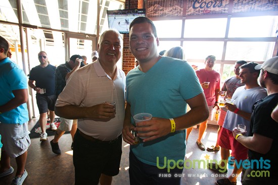 Summerfest Live! 2015 (Gallery D)