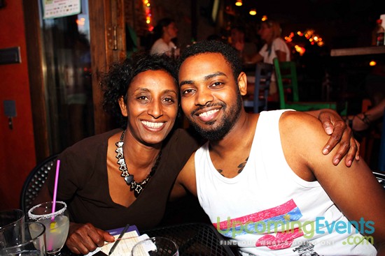 2nd Street Festival - August 2nd