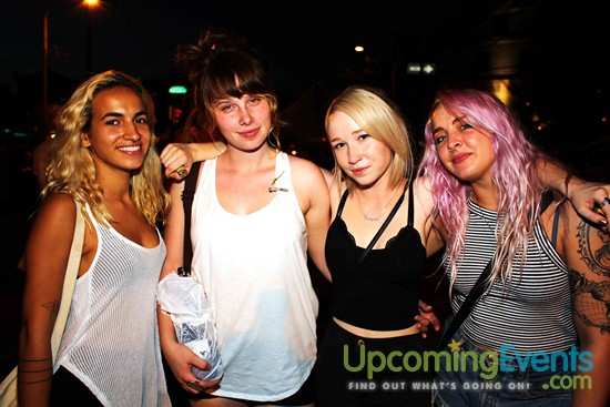 2nd Street Festival - August 2nd