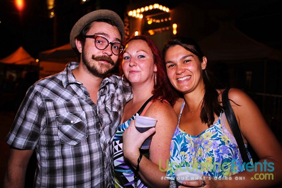 2nd Street Festival - August 2nd