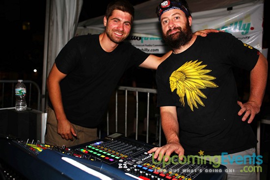 2nd Street Festival - August 2nd