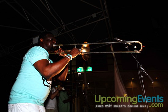 2nd Street Festival - August 2nd