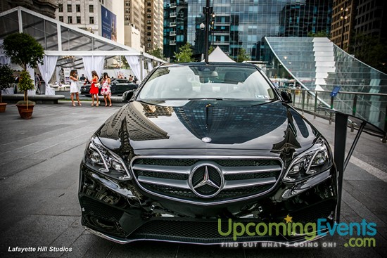 Best of Philly Soiree 2015