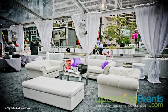 Best of Philly Soiree 2015