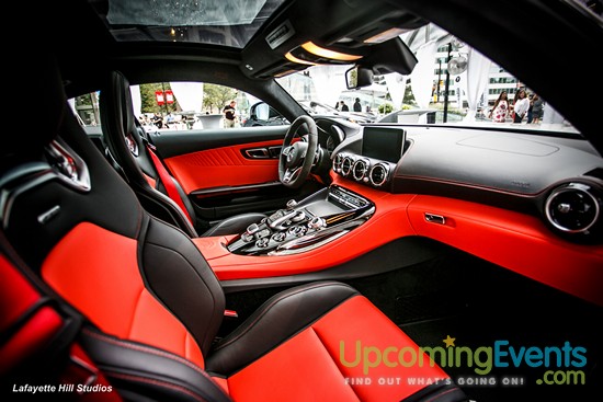 Best of Philly Soiree 2015