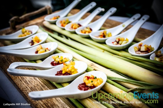 Best of Philly Soiree 2015