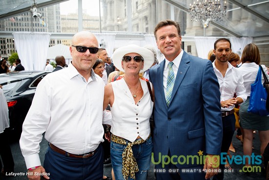 Best of Philly Soiree 2015