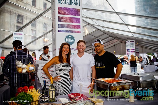 Best of Philly Soiree 2015