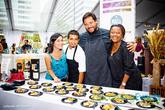 Best of Philly Soiree 2015