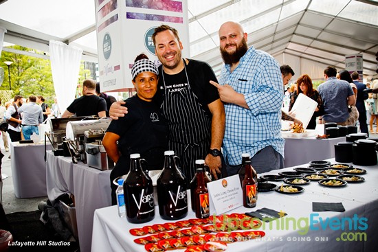 Best of Philly Soiree 2015