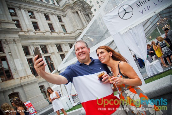 Best of Philly Soiree 2015