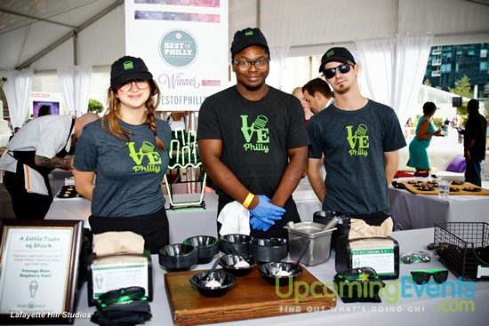 Best of Philly Soiree 2015