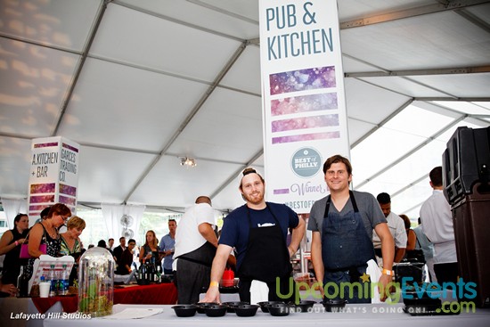 Best of Philly Soiree 2015